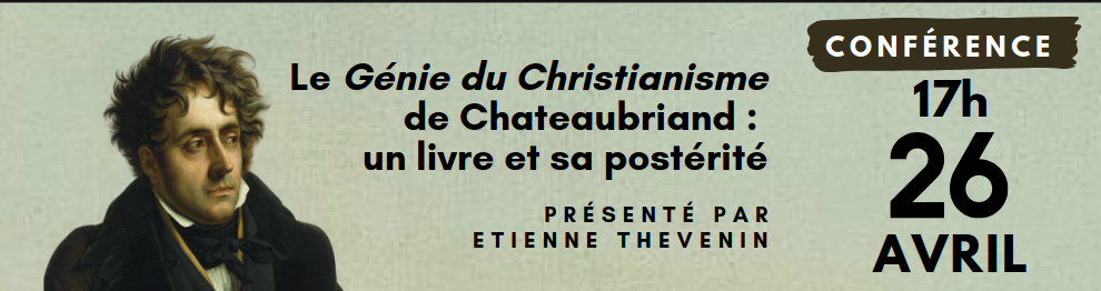 confrence Thvenin