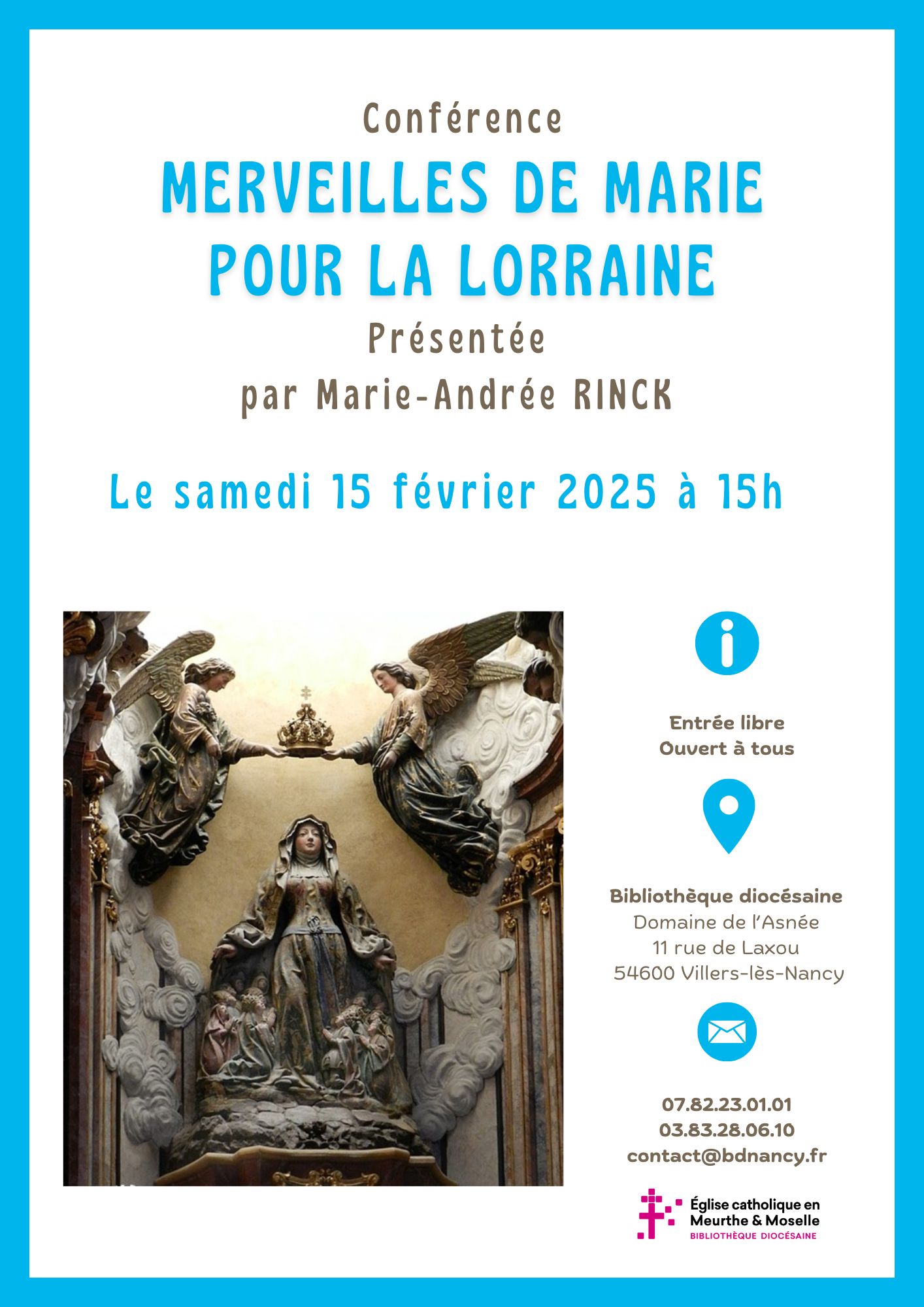 Merveilles
