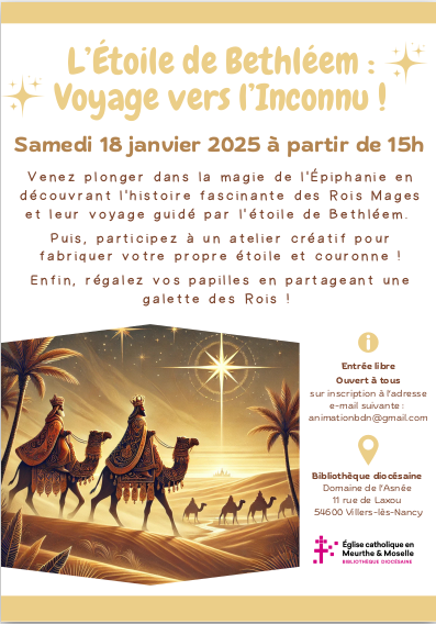 epiphanie